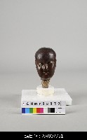 藏品(泉州傀儡戲偶頭)的圖片